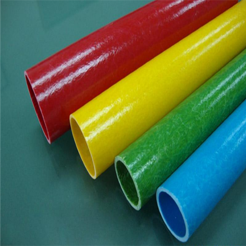 fiberglass tube fiberglass pole